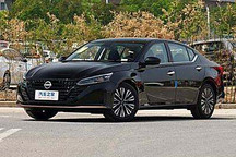 2024年1-7月日產中國累計銷量386399臺