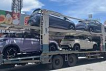 “中国车，就是要在日本人手中凿出一个缝儿”｜公社泰国行