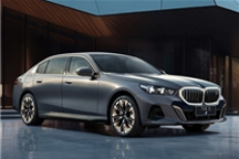 17万的彻底买不到了！新款宝马i3将于9月投产 售价更高