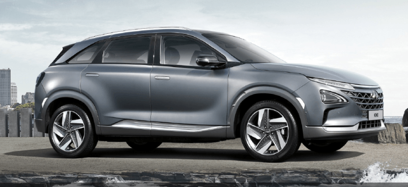 現(xiàn)代汽車(chē)將在泰國(guó)投資2,800萬(wàn)美元建電動(dòng)汽車(chē)和電池組裝廠