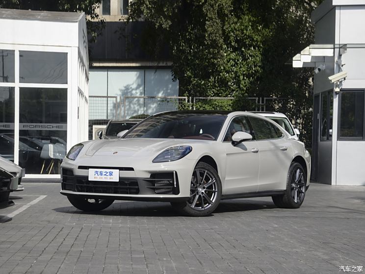 ʱ Panamera 2024 Panamera 2.9T