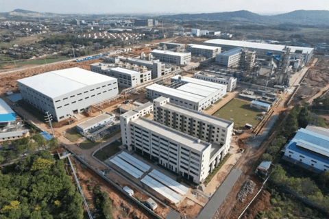 锂价直逼8万关口,谁来给锂矿厂下一个“春天”?