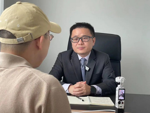 “中国车,就是要在日本人手中凿出一个缝儿”