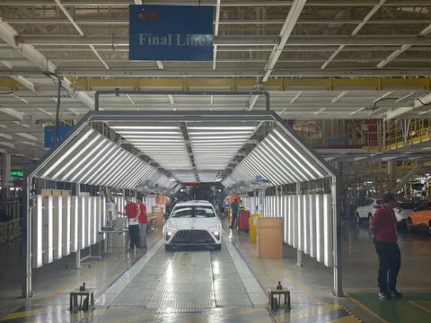 “中国车,就是要在日本人手中凿出一个缝儿”