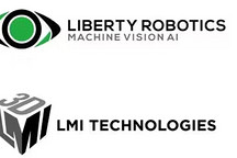 TKH集團收購3D體積機器視覺解決方案供應商Liberty Robotics