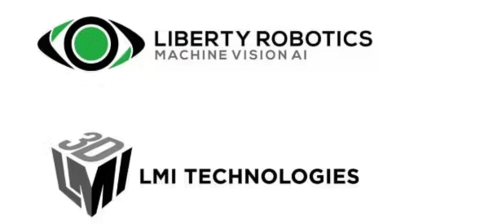 TKH集团收购3D体积机器视觉解决方案供应商Liberty Robotics