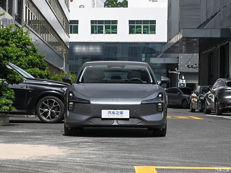小鵬汽車 小鵬MONA M03 2025款 620