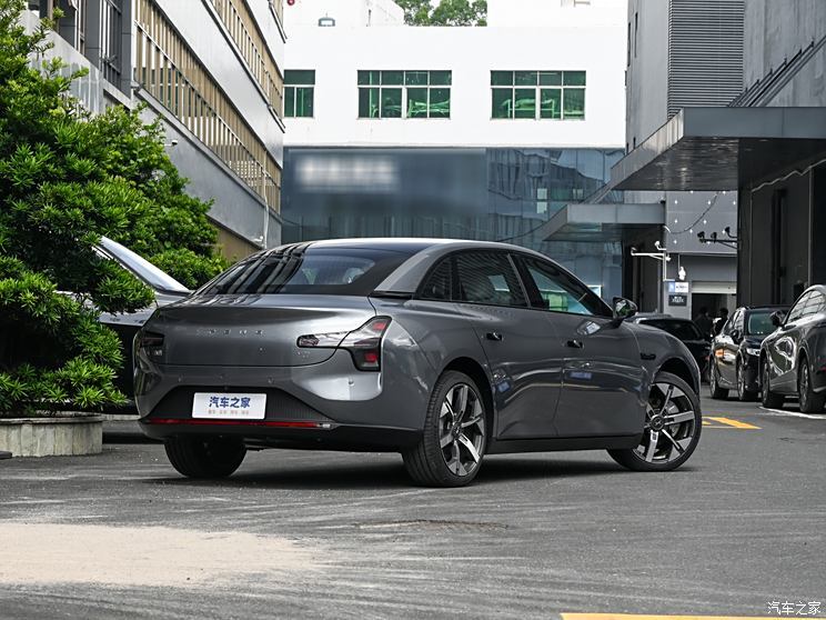 小鵬汽車 小鵬MONA M03 2025款 620