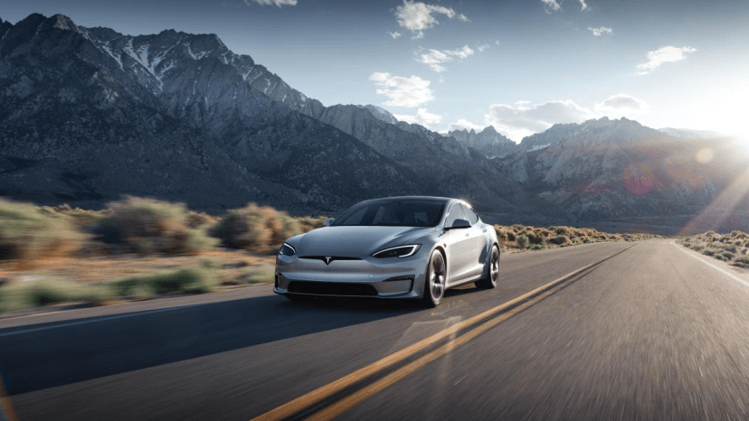 特斯拉發(fā)布2024年第二季度汽車(chē)安全報(bào)告