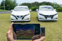 日產試驗冷漆技術 可降低車內溫度