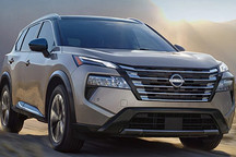美國對逾7.7萬輛日產SUV展開調查