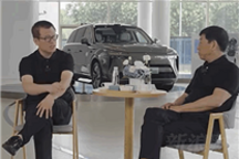 魏建军:欧拉黑猫、白猫卖一台车亏1.3万 所以我们停产了