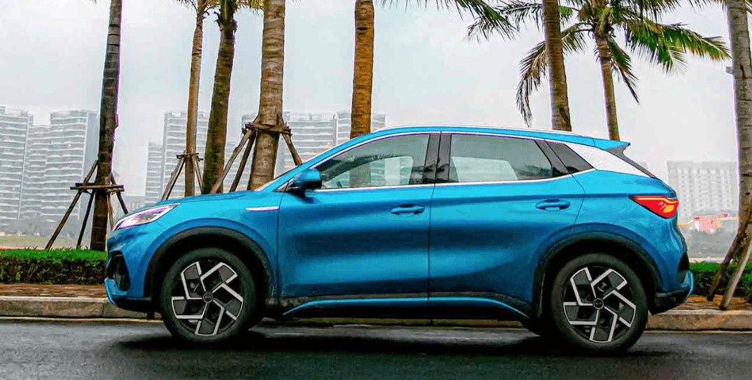 泰國批準(zhǔn)對汽車零部件合資企業(yè)的激勵(lì)措施