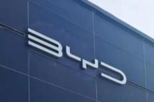 消息称比亚迪将采购华为智驾系统 用在方程豹的新款越野车上