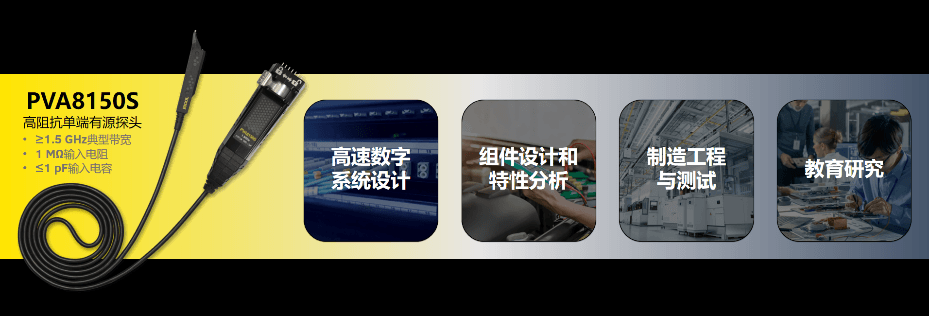源動力，示未來 | 普源精電（RIGOL）2024夏季新品發布會