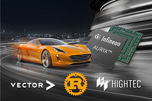 Vector和HighTec合作將功能安全應用推向道路