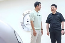 卖好中大型纯电轿车，余承东也不灵？