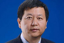 上汽通用汽車高層變動 盧曉任總經(jīng)理