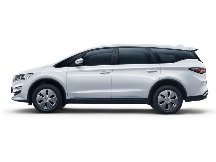 睿藍汽車 楓葉80v L 2024款 515KM 7座