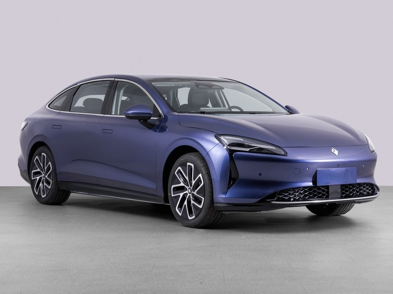 網(wǎng)通社汽車