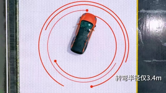 昊鉑智慧數(shù)字底盤科技發(fā)布