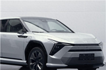 本田专为中国打造的纯电SUV:搭宁德时代电池 单电机驱动