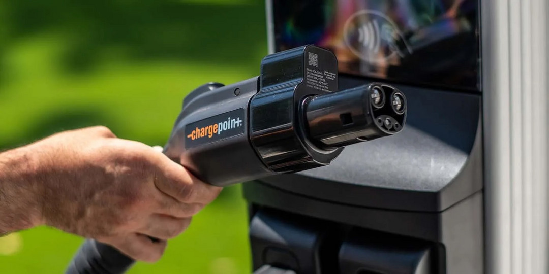 ChargePoint發(fā)布Omni Port接口技術(shù)，兼容特斯拉與其他EV充電口