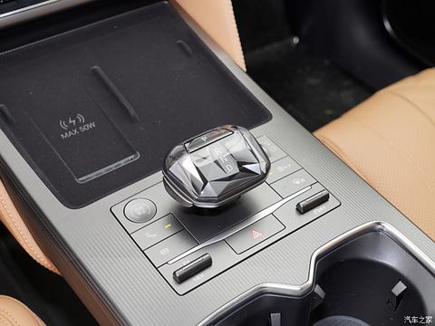 比亚迪 宋L DM-i 2024款 160km 超越型