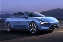 跟比亚迪硬碰硬!曝小鹏投资人透露MONA M03起售价14万以下