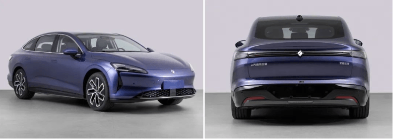點(diǎn)評(píng)工信部新車：燃油車的“反擊”