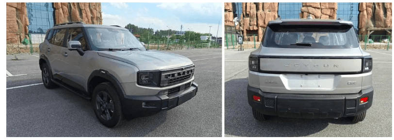 點(diǎn)評(píng)工信部新車：燃油車的“反擊”