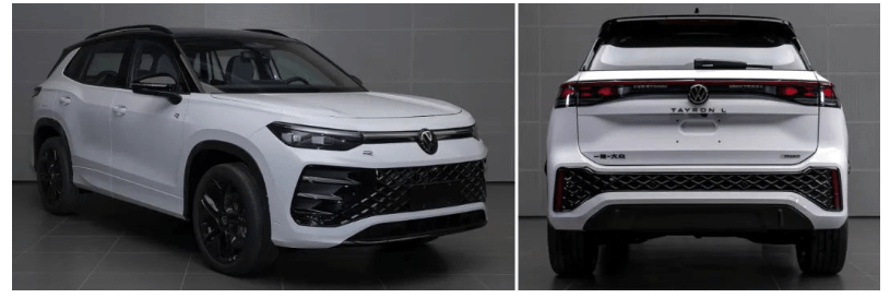 點(diǎn)評(píng)工信部新車：燃油車的“反擊”