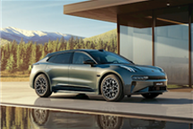 20万以上中国纯电品牌销冠！极氪新款001、007明日发布