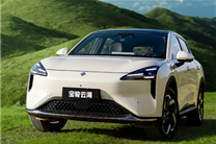 最大续航600km!宝骏云海纯电版发布 :三季度有望上市