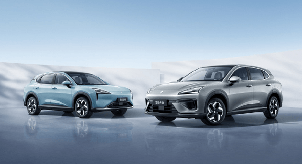 最大續(xù)航600km！寶駿云海純電版發(fā)布 ：三季度有望上市