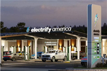 有效根治“霸桩” 大众子公司出招：超85%后自动断电