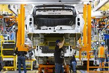 通用汽車北美總裁上任僅8個(gè)月后離職