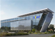 蜂巢能源商用100kWh电池系统下线:一块电池货车跑300公里