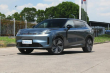 2025款领克08 EM-P新功能解析:UWB/NFC钥匙与智能生态体验