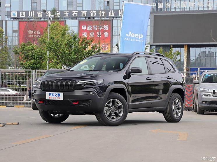 ƿJeep ɹ 2020 2.0T 콢