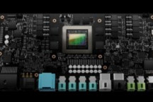 面向L4级自动驾驶 下一代芯片NVIDIA Thor在合肥首次成功下线