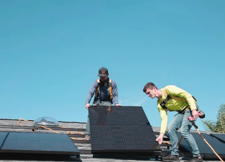 Ebon Solar宣布將投資近10億美元在美國建太陽能電池廠