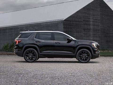 GMC TERRAIN 2025款 Elevation Black Edition