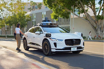 Waymo计划在旧金山高速公路测试无人驾驶出租车