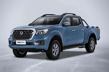 鄭州日產(chǎn)銳騏6 Pro官圖公布 將于8月18日預(yù)售