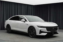 新款岚图追光PHEV动力升级,最大功率提升至110kW