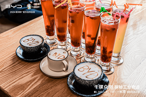 千媒众测 探秘工业奇迹|秦L DM-i、宋L DM-i 一箱油续航挑战之旅,圆满收官