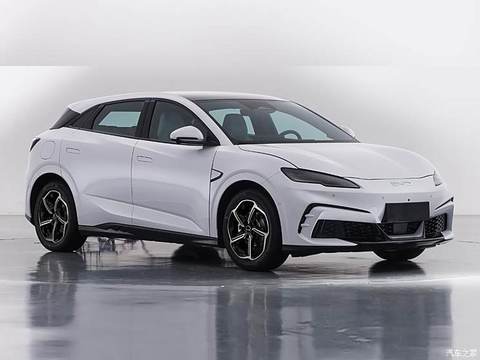 比亚迪 海豹X 2024款 双电机 310kw