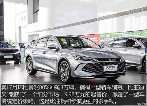 汽车之家