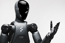 初創公司Figure推出新款人形機器人 具備自我糾正功能